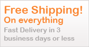 Free shipping